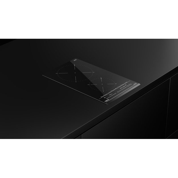 TEKA INDUCTION HOB IZC 32600 MST BK