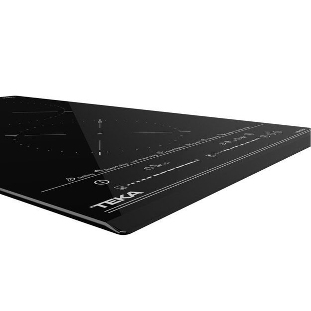 TEKA INDUCTION HOB IZC 32600 MST BK