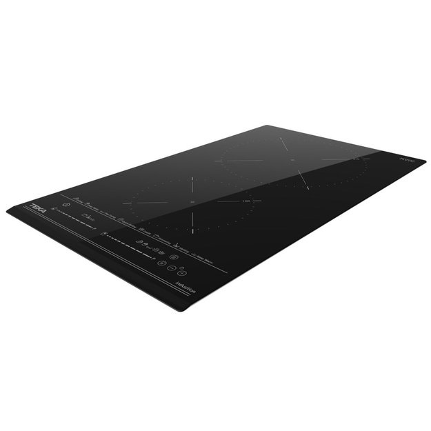 TEKA INDUCTION HOB IZC 32600 MST BK
