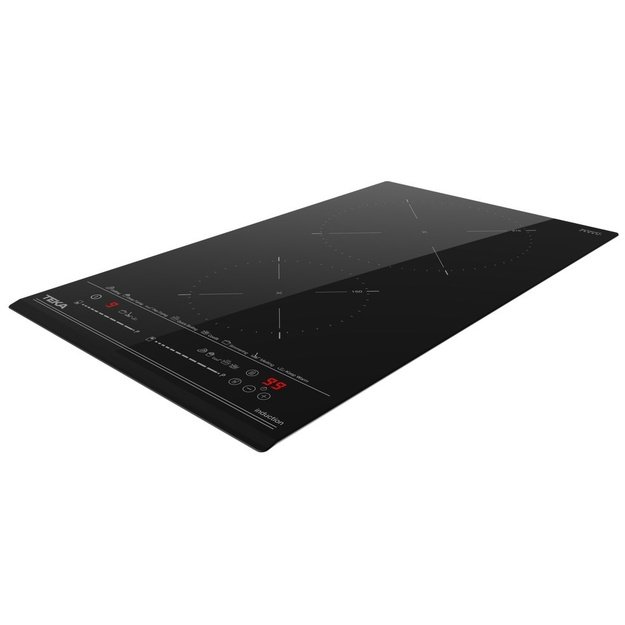 TEKA INDUCTION HOB IZC 32600 MST BK