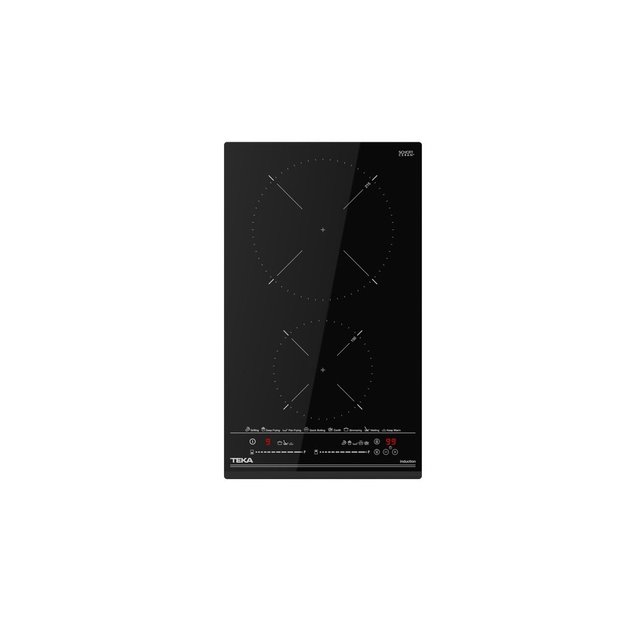 TEKA INDUCTION HOB IZC 32600 MST BK