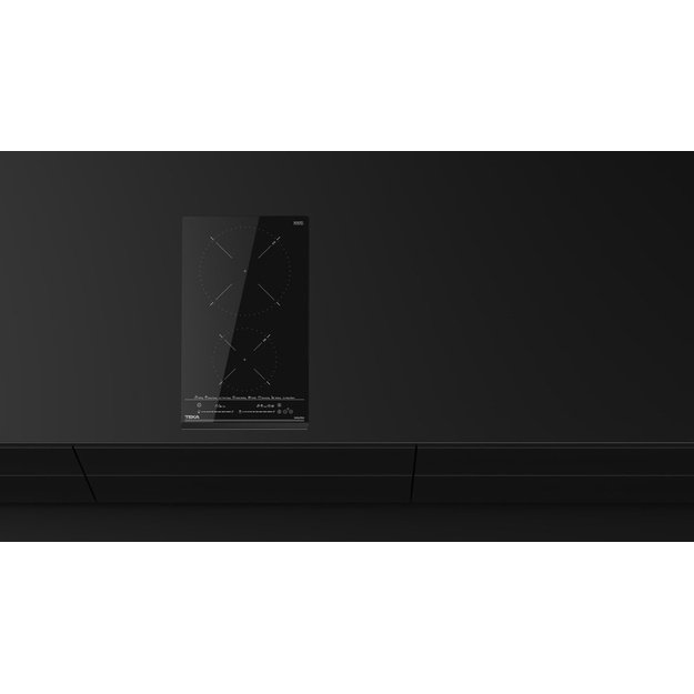 TEKA INDUCTION HOB IZC 32600 MST BK