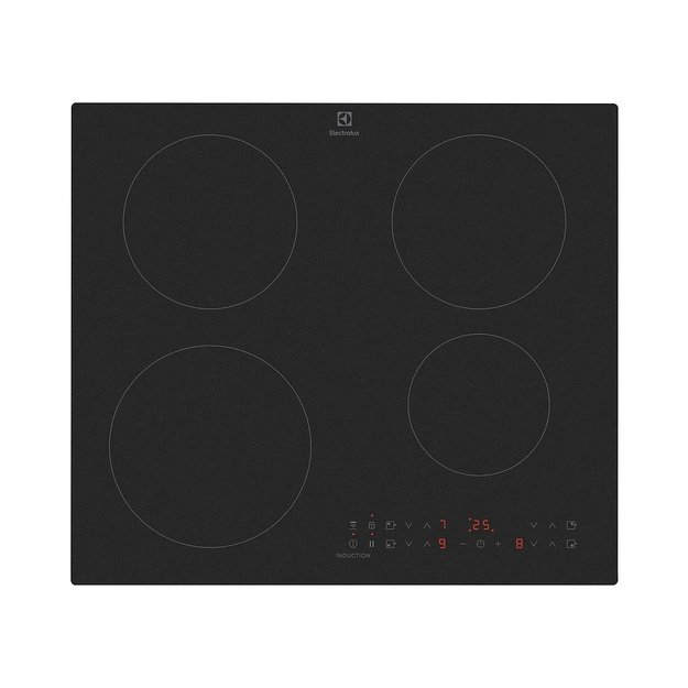 ELECTROLUX EIT60433CL