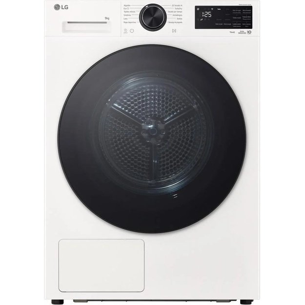 LG RHX5009TLB