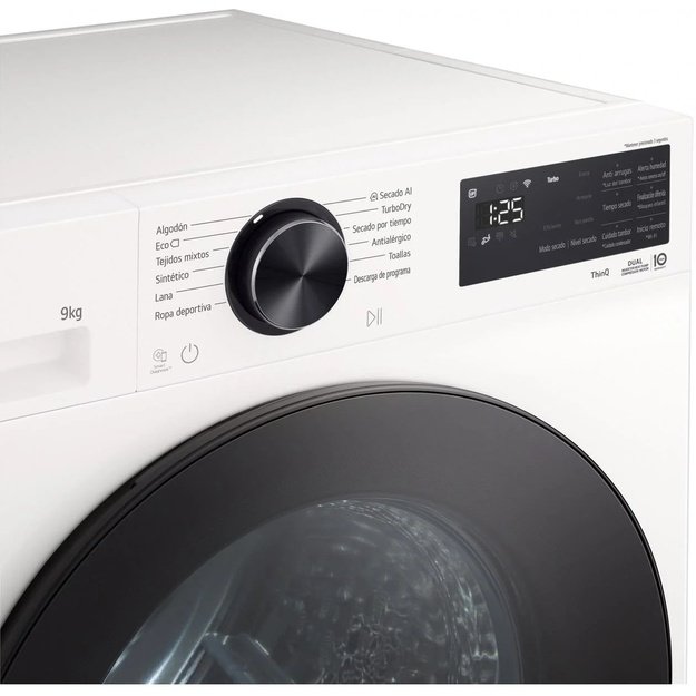 LG RHX5009TLB