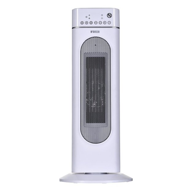 &Scaron;ildytuvas NOVEEN PTC3000 tower smart