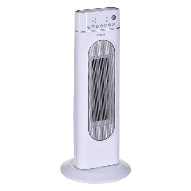 &Scaron;ildytuvas NOVEEN PTC3000 tower smart