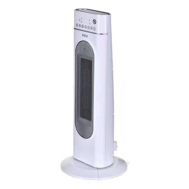 &Scaron;ildytuvas NOVEEN PTC3000 tower smart
