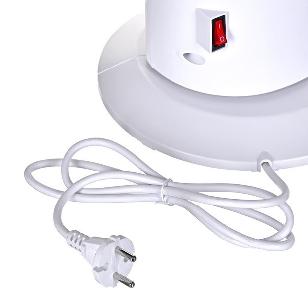 &Scaron;ildytuvas NOVEEN PTC3000 tower smart