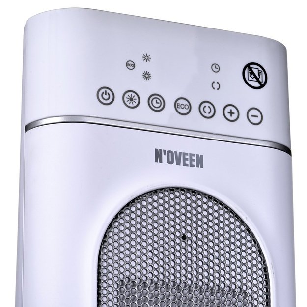 &Scaron;ildytuvas NOVEEN PTC3000 tower smart