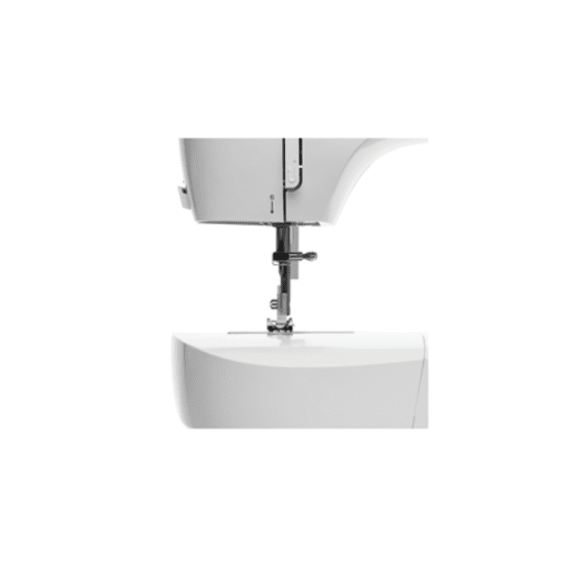 Singer | Sewing Machine | M2505 | Number of stitches 10 | White