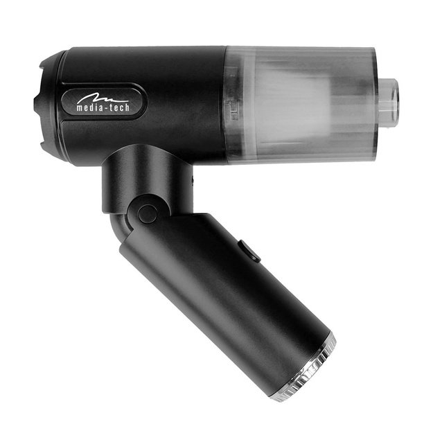 Wireless 2-in-1 air blower JET AIR DUSTER MT6538