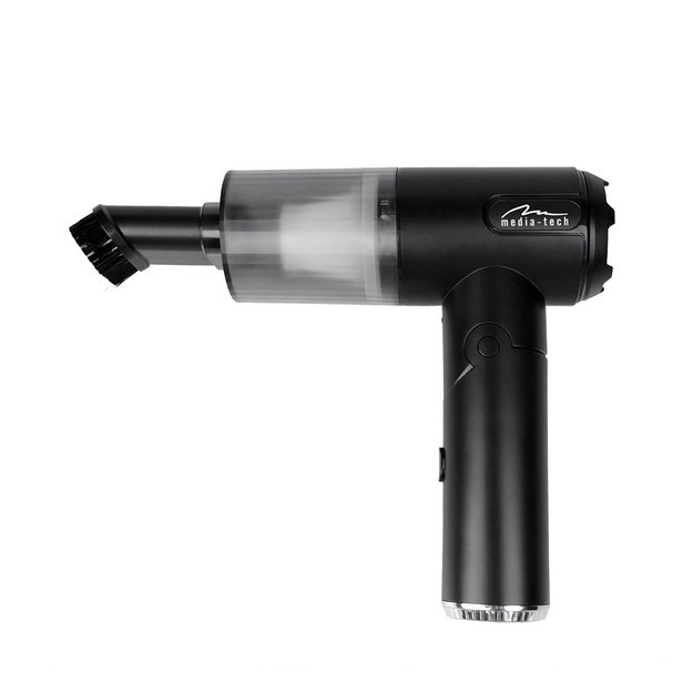 Wireless 2-in-1 air blower JET AIR DUSTER MT6538