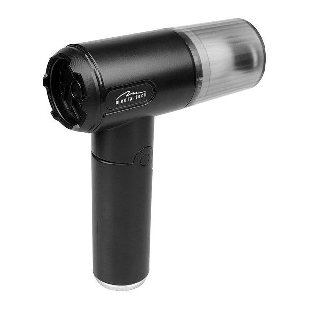 Wireless 2-in-1 air blower JET AIR DUSTER MT6538