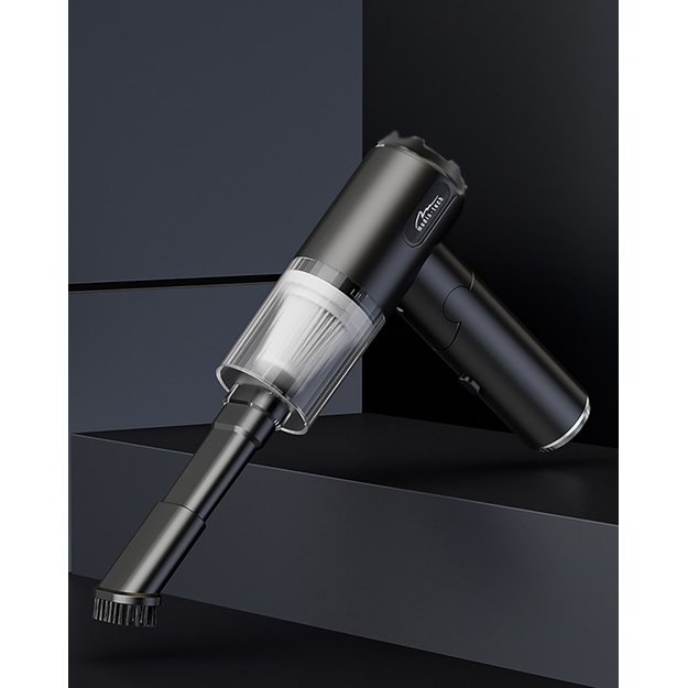 Wireless 2-in-1 air blower JET AIR DUSTER MT6538