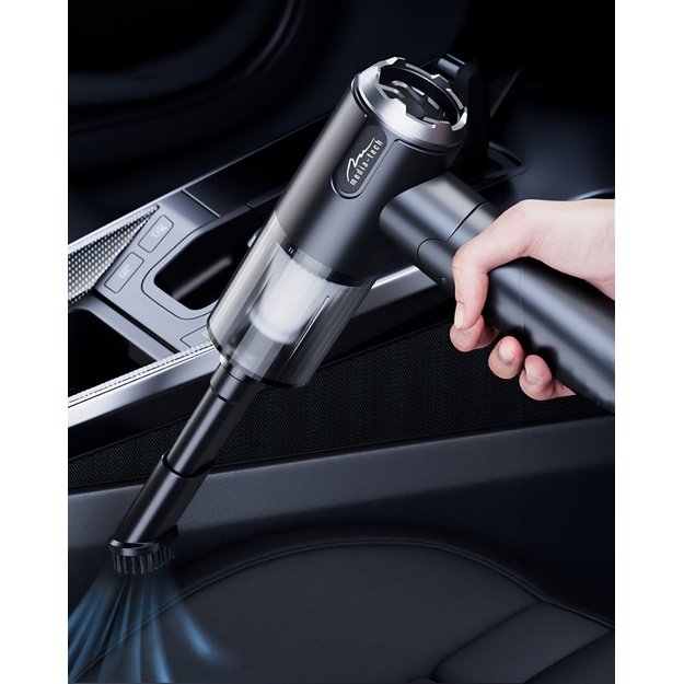 Wireless 2-in-1 air blower JET AIR DUSTER MT6538