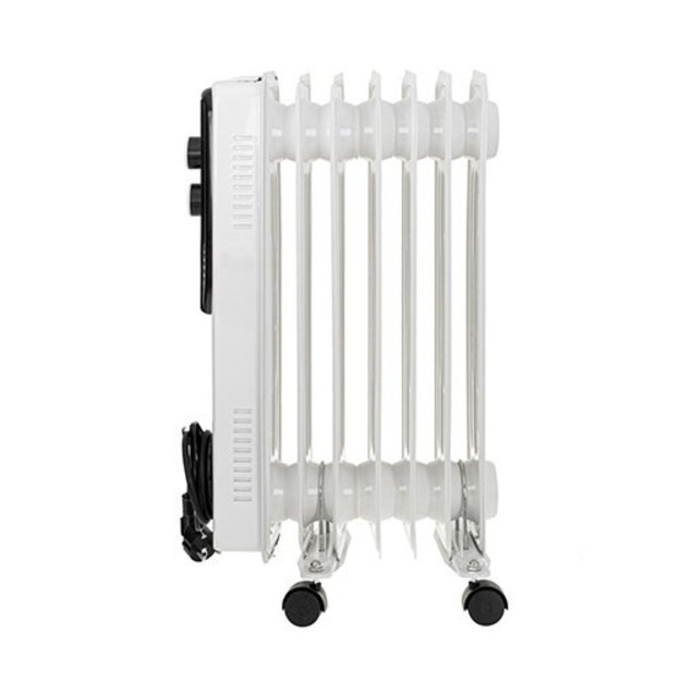 Oil Filled Radiator (7 fins) Adler Adler