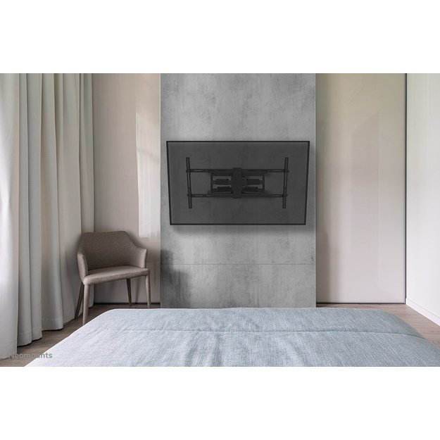 TV SET ACC WALL MOUNT/WL40-550BL18 NEOMOUNTS