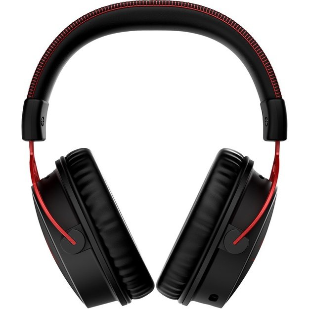 HP Hyperx Cloud Alpha W Red Hhsa1
