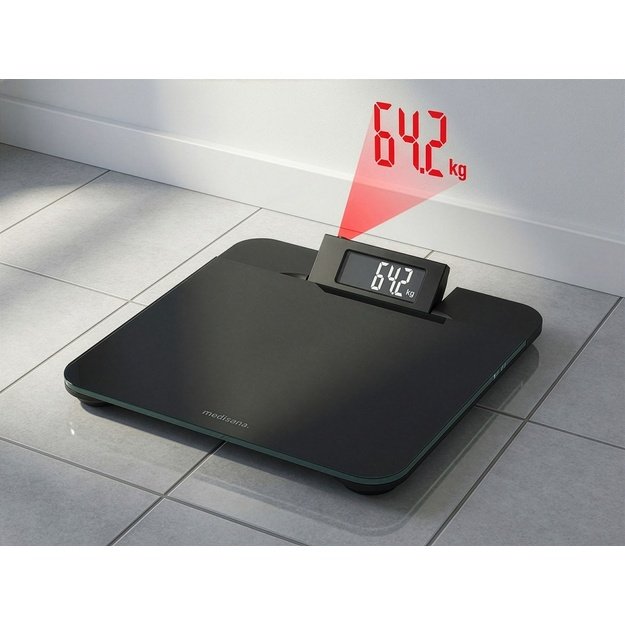 Bathroom scales Medisana PS 520
