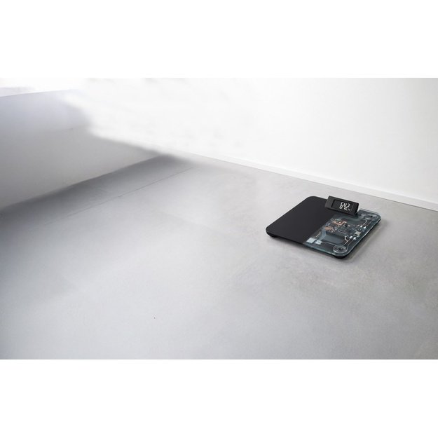 Bathroom scales Medisana PS 520
