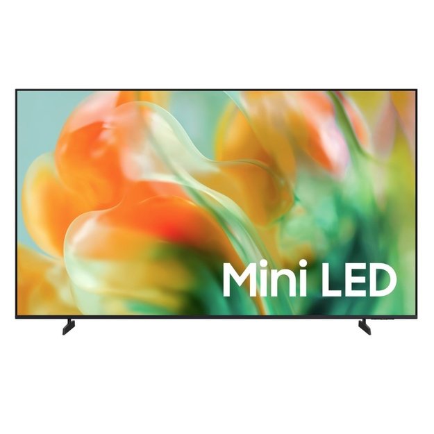 Televizorius Samsung Mini LED M80H 4K, Vision AI Smart TV (2026), UE65M80HAUXXH