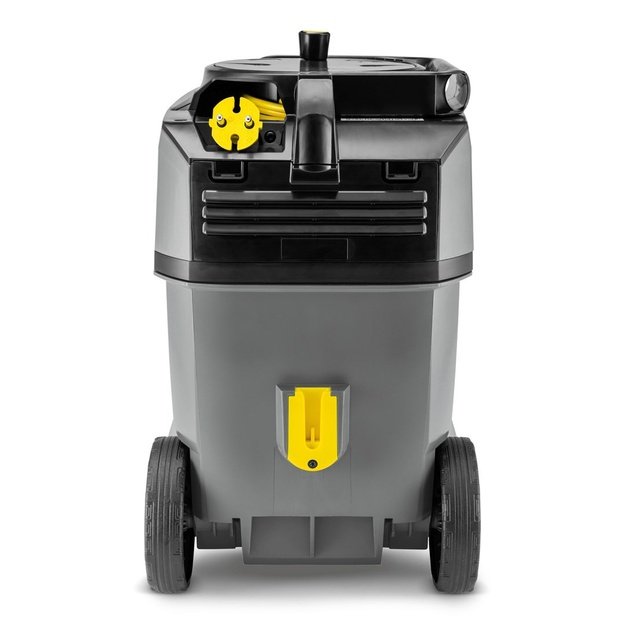 Dry vacuum cleaner K&auml;rcher T 15/1 HEPA 15 l 585 W (1.355-307.0) Anthracite