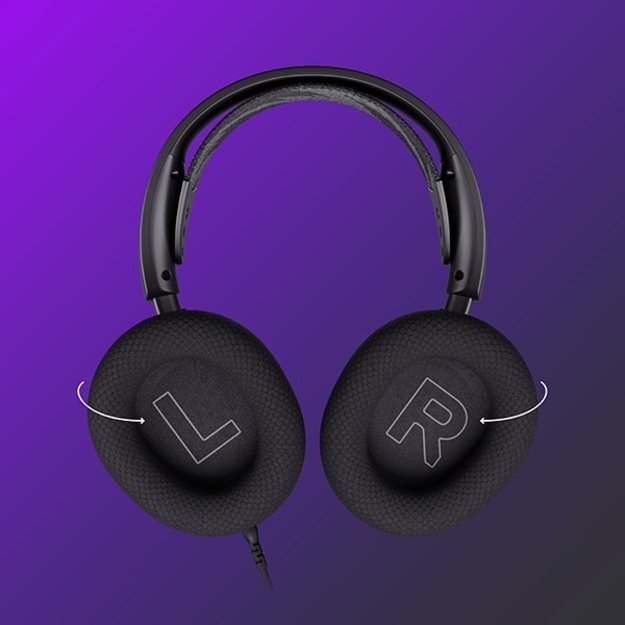 Steelseries Arctis Nova 1