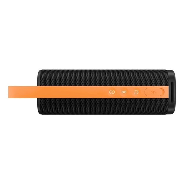 Xiaomi | Sound Outdoor | QBH4261GL | Bluetooth | Wireless connection | Portable | Black