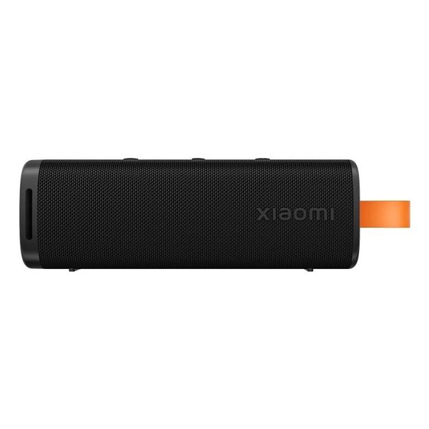 Xiaomi | Sound Outdoor | QBH4261GL | Bluetooth | Wireless connection | Portable | Black