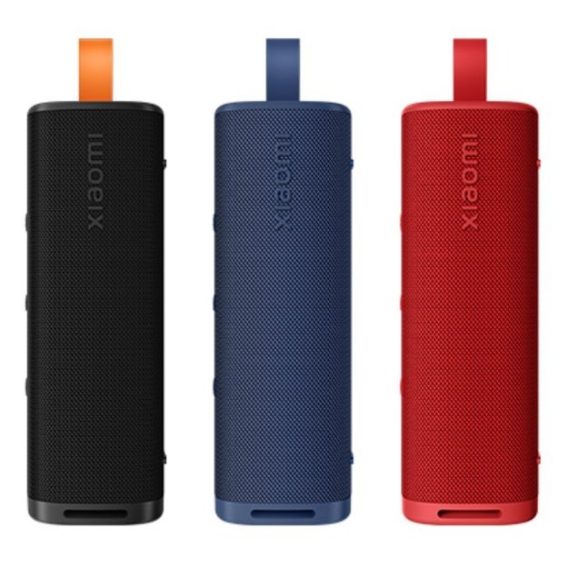 Xiaomi | Sound Outdoor | QBH4261GL | Bluetooth | Wireless connection | Portable | Black