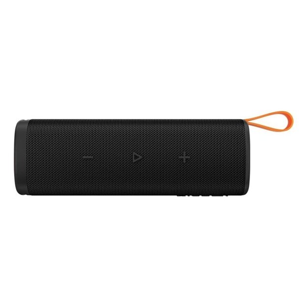 Xiaomi | Sound Outdoor | QBH4261GL | Bluetooth | Wireless connection | Portable | Black
