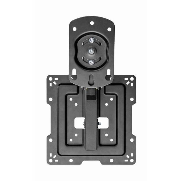 Gembird CM-43ST-01 Full motion TV ceiling mount, 19  - 43 , black