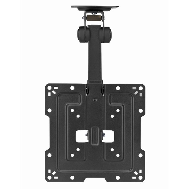 Gembird CM-43ST-01 Full motion TV ceiling mount, 19  - 43 , black