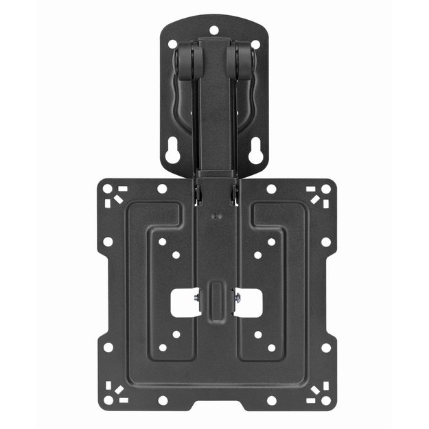 Gembird CM-43ST-01 Full motion TV ceiling mount, 19  - 43 , black