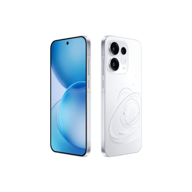 OPPO Reno16 5G (CPH2865) | Pop White | 6.32   | AMOLED | 2640 x 1216 pixels | Qualcomm | Snapdragon 7 Gen 4 | Internal RAM 8 GB 
