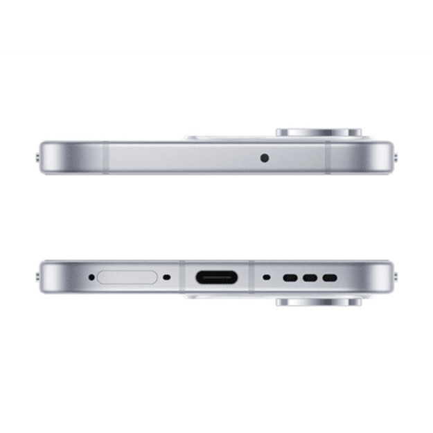 OPPO Reno16 5G (CPH2865) | Pop White | 6.32   | AMOLED | 2640 x 1216 pixels | Qualcomm | Snapdragon 7 Gen 4 | Internal RAM 8 GB 