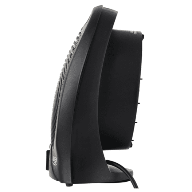 Adler Heater | AD 7761 | Fan Heater | 2000 W | Number of power levels 2 | Black