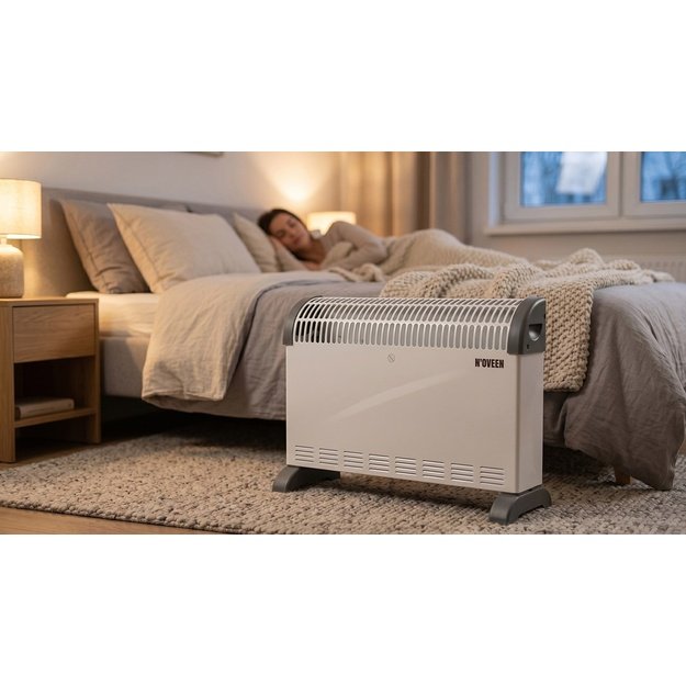 NOVEEN CH3000 convector heater