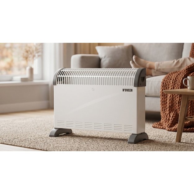 NOVEEN CH3000 convector heater
