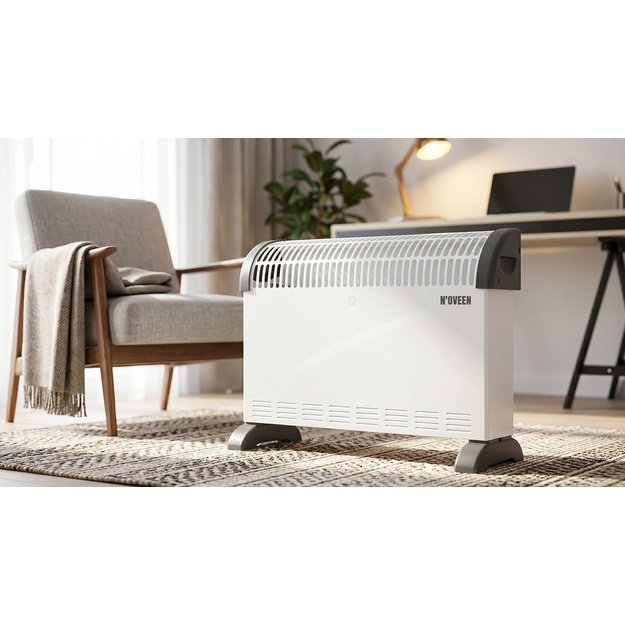 NOVEEN CH3000 convector heater