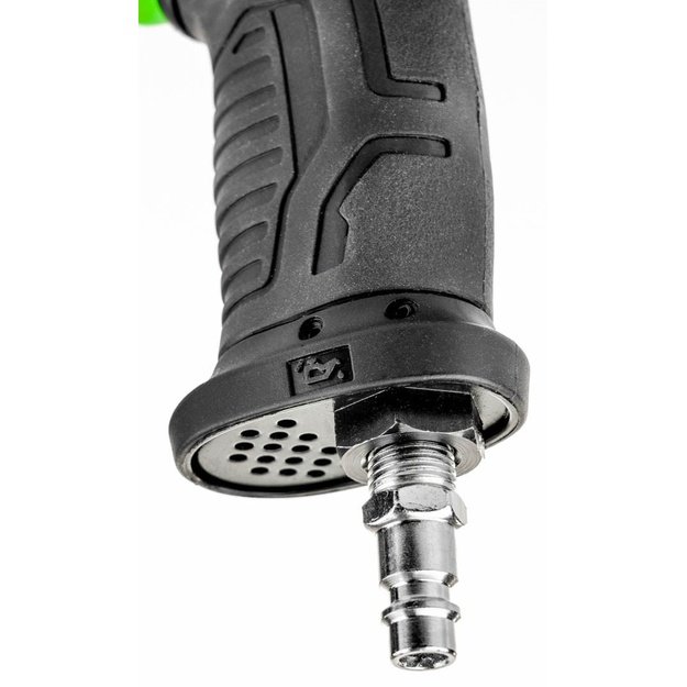 WUBER W33220 pneumatic impact wrench 1560 Nm