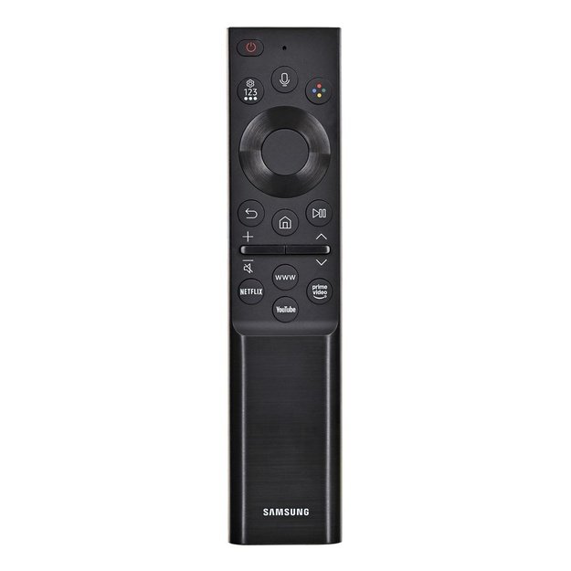 Samsung QE65QN80H 165.1 cm (65 ) 4K Ultra HD Smart TV Wi-Fi Black