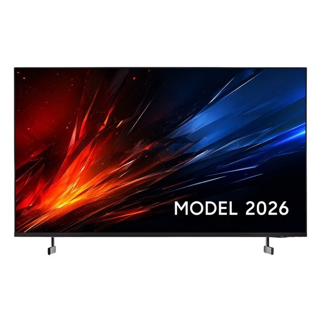 Samsung QE65QN80H 165.1 cm (65 ) 4K Ultra HD Smart TV Wi-Fi Black