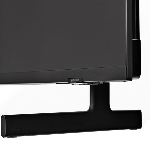 Samsung QE65QN80H 165.1 cm (65 ) 4K Ultra HD Smart TV Wi-Fi Black