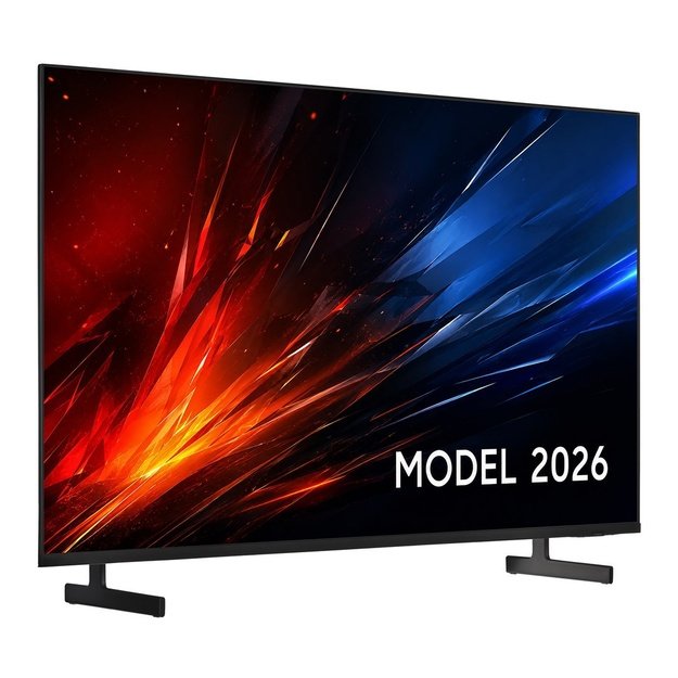 Samsung QE65QN80H 165.1 cm (65 ) 4K Ultra HD Smart TV Wi-Fi Black