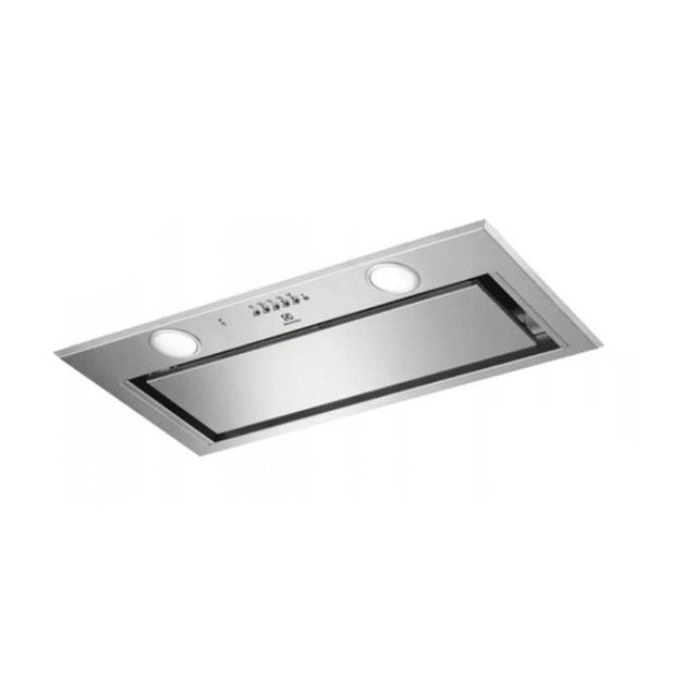 Electrolux LFG716X Integrated cooker hood