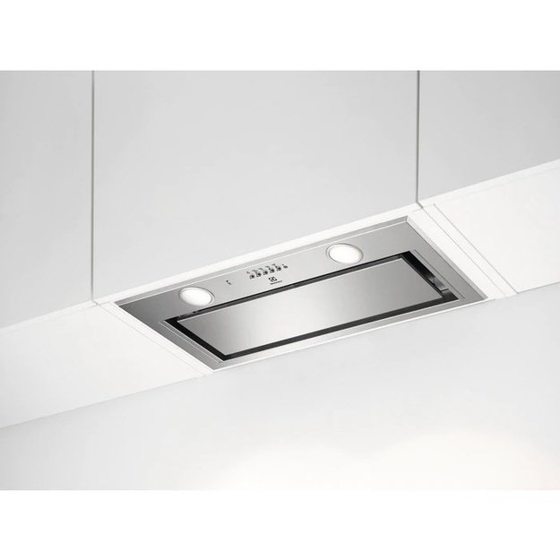 Electrolux LFG716X Integrated cooker hood