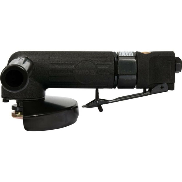 YATO PNEUMATIC ANGLE GRINDER 09675