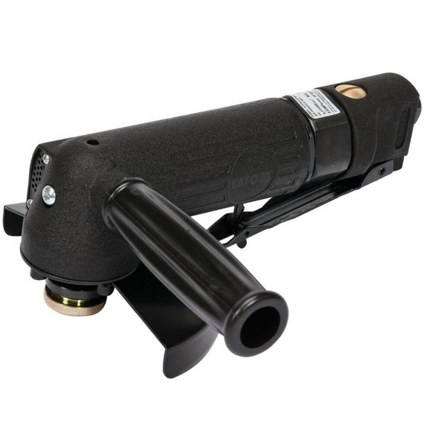 YATO PNEUMATIC ANGLE GRINDER 09675
